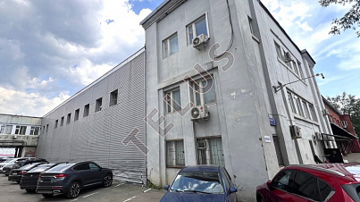 ул Складочная. 5 968.20 кв.м. Продажа , ID объекта 8392 - 2