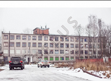 ул Ликинское ш.. 16 000 кв.м. Продажа , ID объекта 5529 - 1