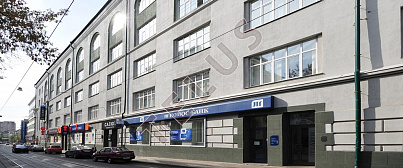 ул Сущевская. 9 074 кв.м. Продажа , ID объекта 29 - 1
