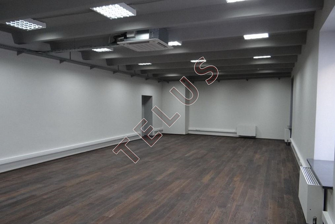 Здание в БЦ Атмосфера, ID объекта 8053 - 31