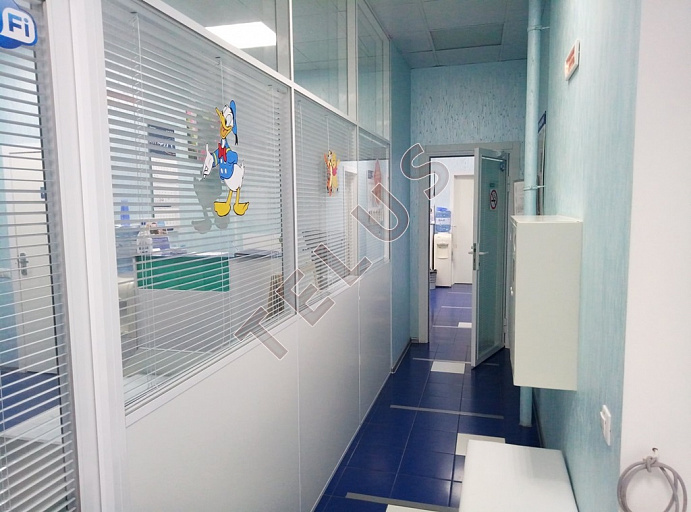   пр-кт Будённого, 30.Здание, ID объекта 3146 - 21