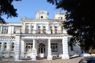 1 430 кв.м. Продажа , ID объекта 6595 - 3