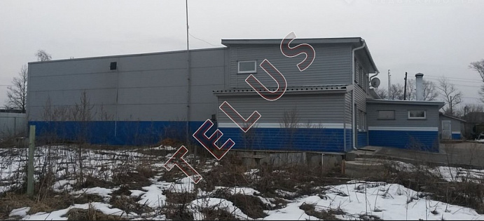 Город Кубинка,  ул. 59-я Мехколонна, 42.Складские помещения, ID объекта 7868 - 50