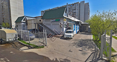 ул Грина. 1 537 кв.м. Продажа , ID объекта 8210 - 1