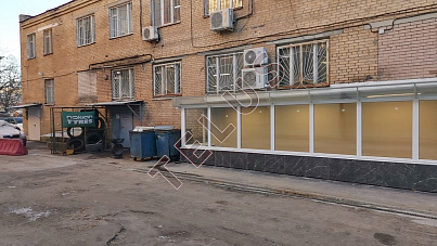 ул Каховка. 520 кв.м. Продажа , ID объекта 5151 - 6