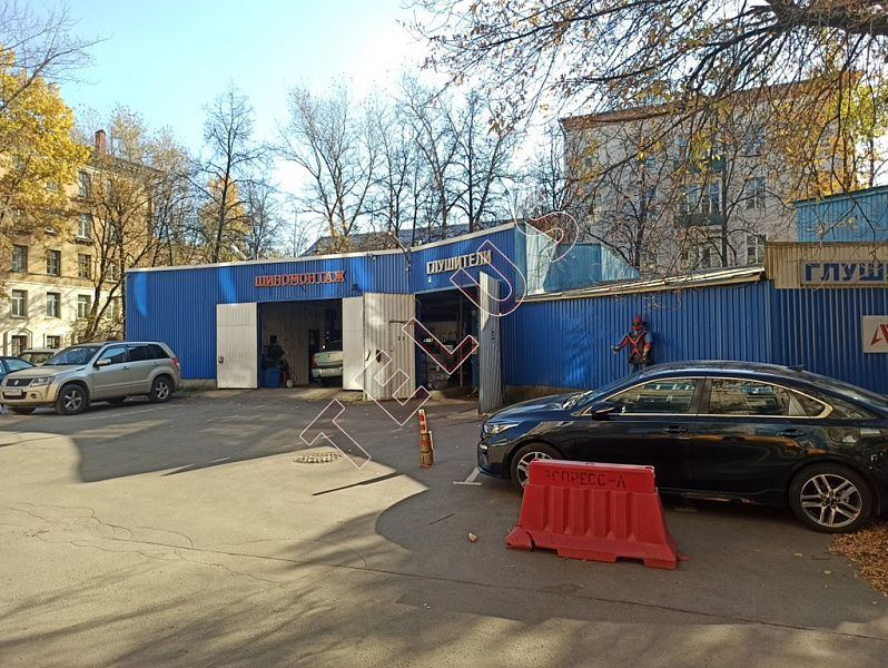 ул Парковая 14-я. 214 кв.м. Продажа , ID объекта 5141 - 6