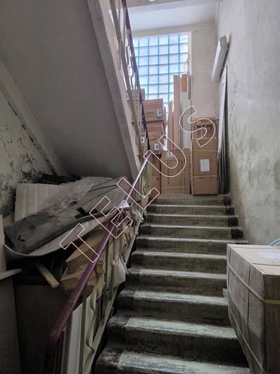Город Балашиха,  ул. мкр.Гагарина, 13а.Складские помещения, ID объекта 7877 - 54