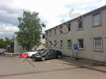 Генерала Дорохова пр-кт. 44 200 кв.м. Продажа , ID объекта 5129 - 6