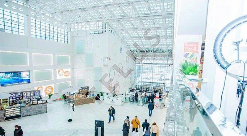 ул Поречная. 88 548 кв.м. Продажа , ID объекта 8388 - 3