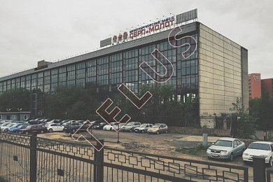 ул Золоторожский Вал. 4 000 кв.м. Продажа , ID объекта 393 - 1