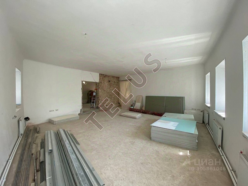 ул Старая Басманная. 610.10 кв.м. Продажа , ID объекта 7819 - 6
