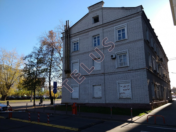   ул. Краснобогатырская, 90 с 22.Здание, ID объекта 4549 - 11