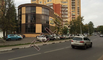 1 500 кв.м. Продажа , ID объекта 4418 - 3