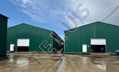 Можайское шоссе. 7 288 кв.м. Продажа , ID объекта 8121 - 3