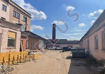ул Проспект мира. 7 260 кв.м. Продажа , ID объекта 8144 - 5
