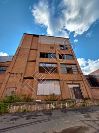 ул Рощинская. 2 074.60 кв.м. Продажа , ID объекта 7767 - 1