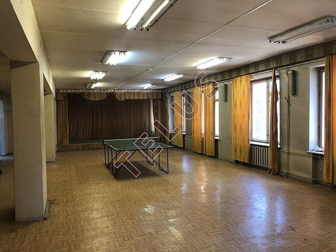 Город Звенигород,  ул. Некрасова, 28.Здание, ID объекта 5096 - 31