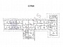 Город Люберцы,  проезд 1-й Панковский, 3.Здание, ID объекта 5481 - 16