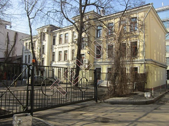 ул Садовническая. 1 128.80 кв.м. Продажа , ID объекта 4770 - 2