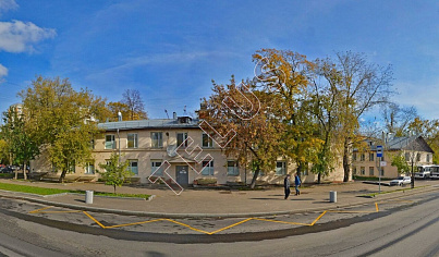 Загородное шоссе. 2 000 кв.м. Продажа , ID объекта 5191 - 2