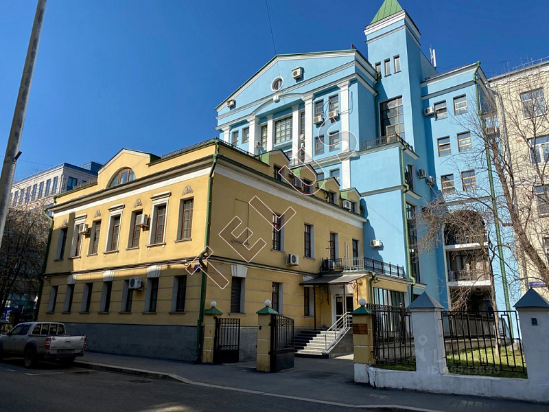 Озерковский пер. 2 234 кв.м. Продажа , ID объекта 4785 - 6