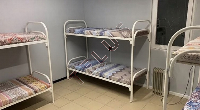 Город Химки,  квартал Клязьма, 8н.Складские помещения, ID объекта 8295 - 8