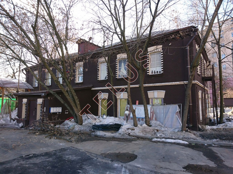 ул Жебрунова. 263 кв.м. Продажа , ID объекта 8154 - 4