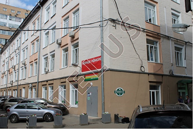 Ленинградский пр-кт. 3 502 кв.м. Продажа , ID объекта 6584 - 3