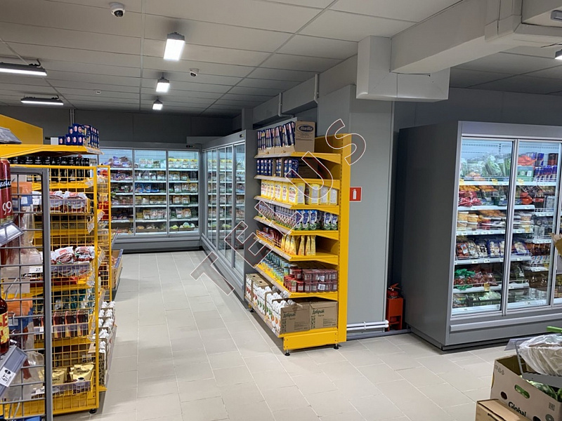 ул Ереванская. 615 кв.м. Продажа , ID объекта 7728 - 2