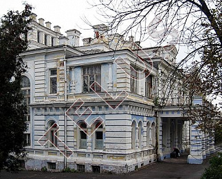 1 430 кв.м. Продажа , ID объекта 6595 - 1