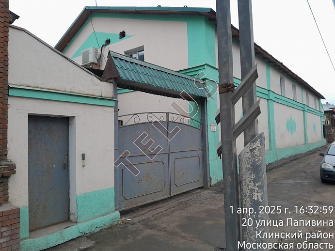 Кондитерский цех, ID объекта 8006 - 12