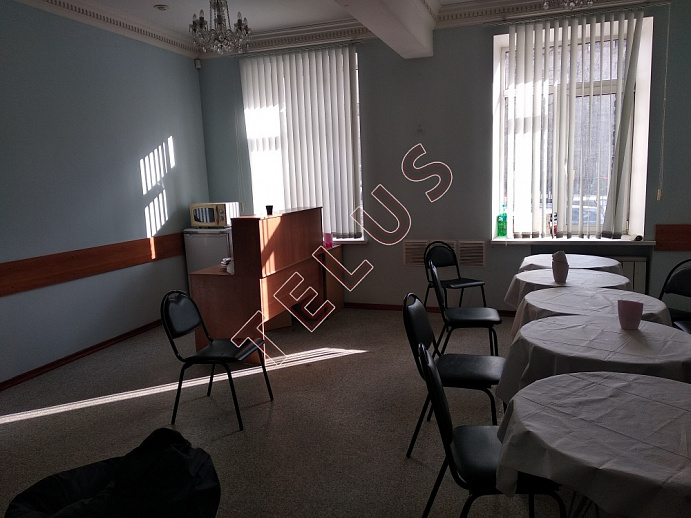   ул. Парковая 14-я, 8.Офисные помещения, ID объекта 4708 - 8