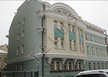 ул Якиманка М.. 1 710 кв.м. Продажа , ID объекта 4462 - 6
