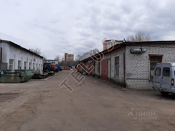 Перовское шоссе. 2 478 кв.м. Продажа , ID объекта 5048 - 5