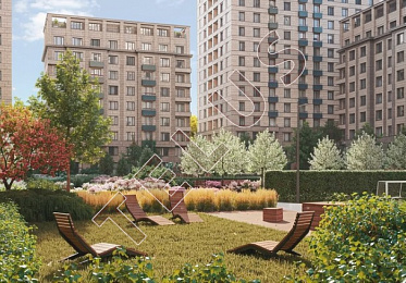 ул Тагильская. 216 кв.м. Продажа , ID объекта 8347 - 2