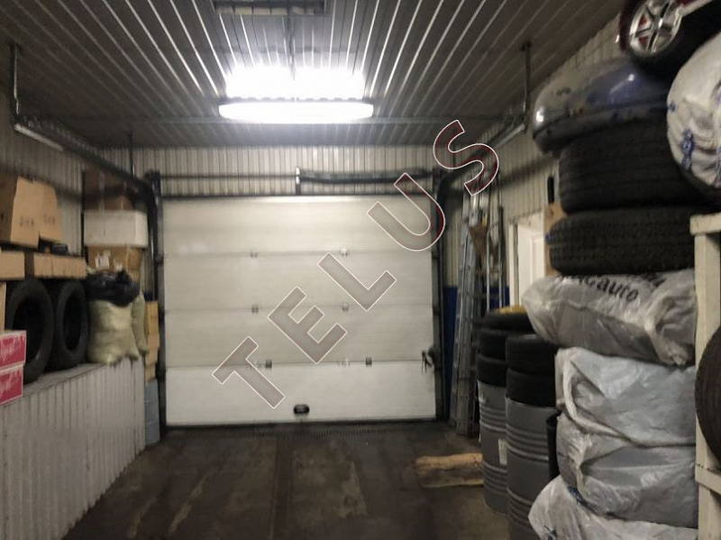 ул Авиамоторная. 1 300 кв.м. Продажа , ID объекта 8444 - 3