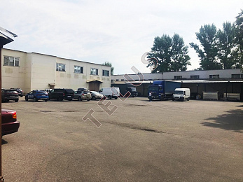 Перова Поля 3-й проезд. 6 800 кв.м. Продажа , ID объекта 4613 - 6