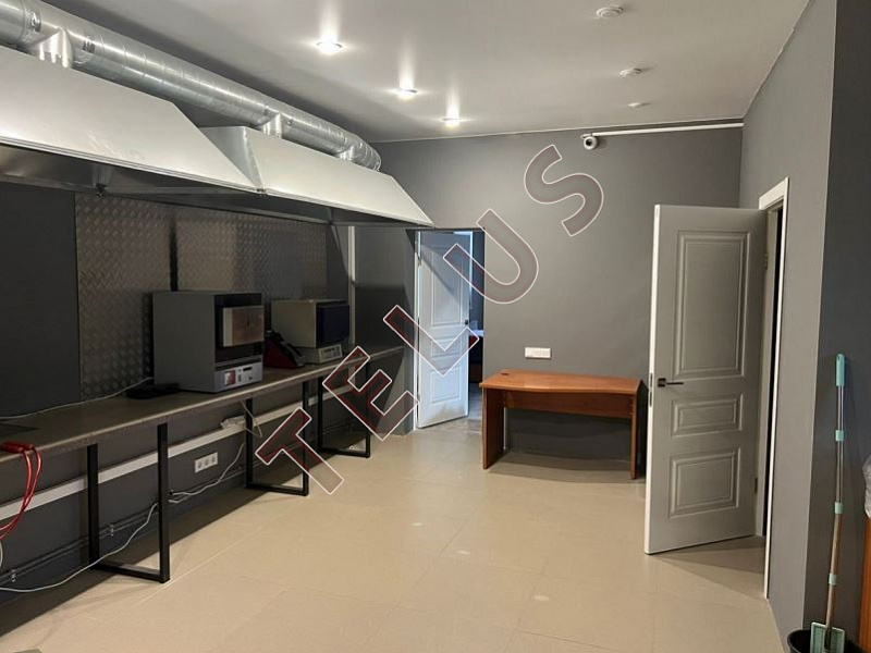 ул Авиамоторная. 150 кв.м. Продажа , ID объекта 8449 - 5