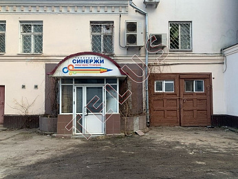 3-й Новомихалковский проезд. 1 218 кв.м. Продажа , ID объекта 8371 - 3