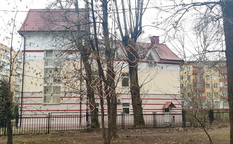 ул Красноармейская. 524 кв.м. Продажа , ID объекта 8213 - 6
