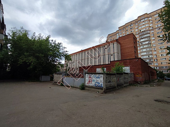 ул Маяковского. 2 843.05 кв.м. Продажа , ID объекта 7673 - 3