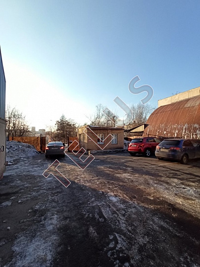   ул. Потешная, 6/2с15.Здание, ID объекта 5185 - 21