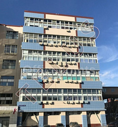 ул Кржижановского . 6 126 кв.м. Продажа , ID объекта 8358 - 2