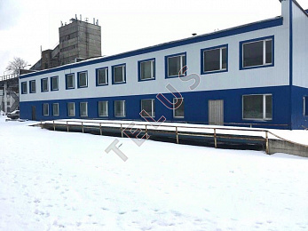 8 000 кв.м. Продажа , ID объекта 7784 - 3