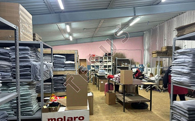ул Квартал Кирилловка. 3 800 кв.м. Продажа , ID объекта 7966 - 3