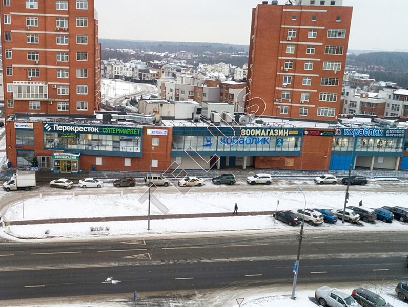 ул Соколово-Мещерская. 3 921.40 кв.м. Продажа , ID объекта 8341 - 1