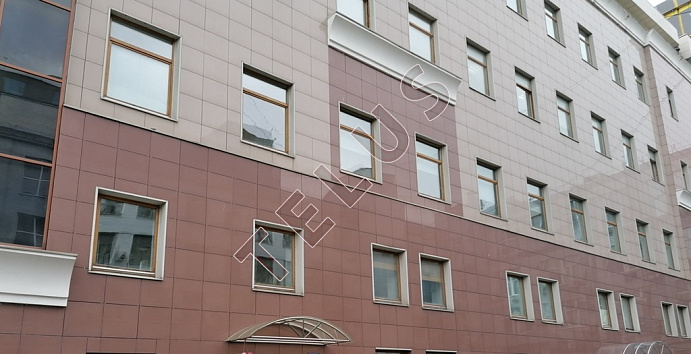   ул. Звенигородская 2-я, 13 с.15.Здание, ID объекта 6596 - 4