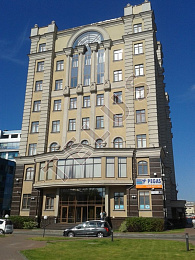 ул Летниковская. 1 182 кв.м. Продажа , ID объекта 8143 - 2