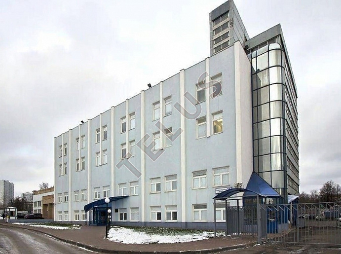   ул. Старокалужское шоссе, 62.Торговые помещения, ID объекта 7792 - 9