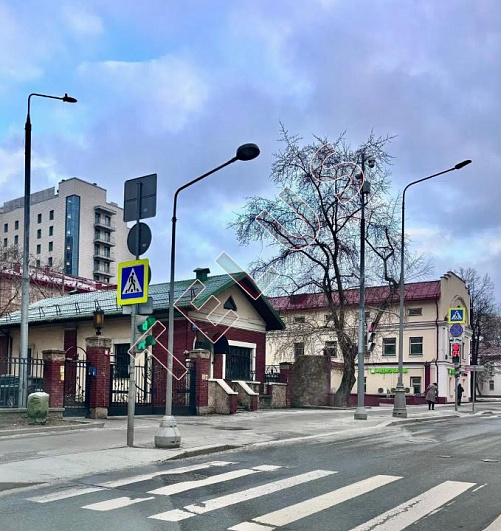   ул. Верхняя Красносельская, 9а.Офисные помещения, ID объекта 8361 - 5